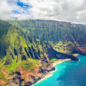 Hawaii