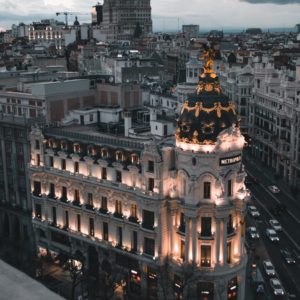 spain